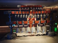 -曾宴·楚菜(湖北省博物馆店)