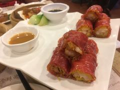 -点都德(聚福楼店)