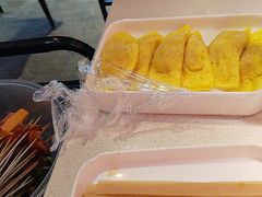 -来伊回麻辣烫·火锅串串清真(红瓦寺总店)