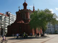 -圣·阿列克谢耶夫教堂