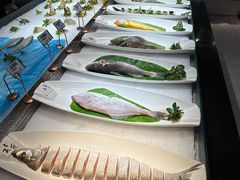 -绿杨春·淮扬宴(庐山路店)