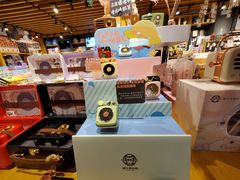 -九木杂物社(大东方百货店)