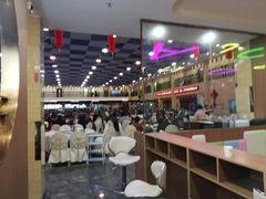 -七叔家宴家常广西菜(明秀东路店)