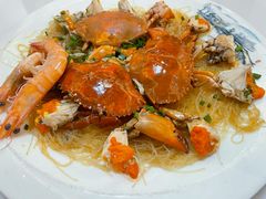 -闽北人家(长浩路店)