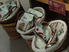 -MUJI无印良品(杭州万象城店)