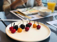 -小大董·烤鸭(观景餐厅·南京西路店)