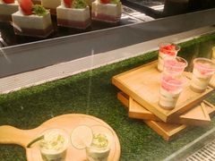 -解放碑威斯汀酒店-知味国际美食餐厅