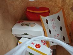 -麦当劳(融创茂店)