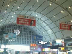 -沈阳站