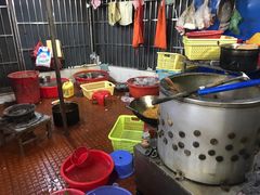 -阿侬盐焗鸡(清澜店)