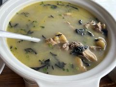 -老唐三下锅 ·张家界地标美食(溪布街店)