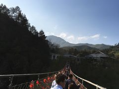 -大余丫山旅游度假区