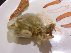 -欢乐牧场海鲜烤肉自助(牡丹园店)