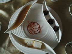 -火车头法国西餐厅