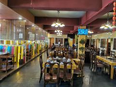-峰瑞藏地美食·石锅鸡·牦牛肉(大昭寺品牌店)