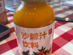 -西贝(金桥店)