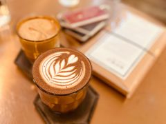 -铁手珈琲制造局metalhands(望京店)