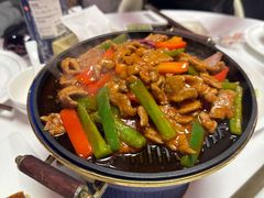 -北京全聚德(王府井店)