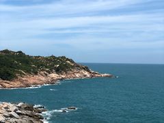 -广东惠东海龟国家级自然保护区