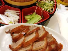 -好福记饭店(红梅公园店)