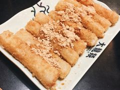 -大龙辣火锅·龙虾·烧烤(湖滨新天地店)