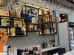 -VATAN INDIAN RESTAURANT米特餐饮有限公司(城北路店)