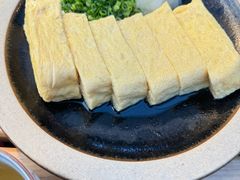 鸡蛋烧-镰仓 松原庵