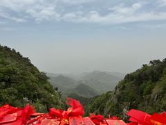 -泰山风景名胜区