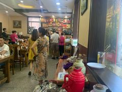 大堂-福顺祥大盘鸡(临潼店)