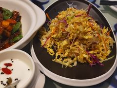 -撒拉花儿·新疆菜·清真(太阳宫店)