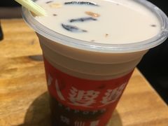 -八婆婆烧仙草(曾厝垵店)