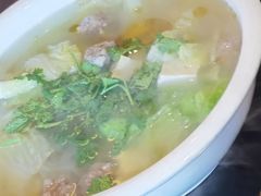 -卤煮老北京酱肉馆