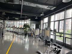 -天行健身＆天行拳馆跆拳道·格斗TXGYM