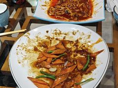 -良师门滨海人家·海鲜·家常菜(滨海城店)