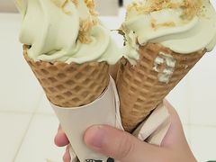 -喜茶(佛山岭南站店)