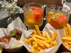 -gaga(深圳福田星河COCO Park店)