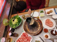 -牛街·马辈儿涮肉(牛街总店)