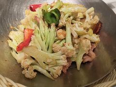-避风塘·老港味餐厅(虹口龙之梦店)