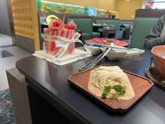 -阳坊胜利涮羊肉(阳坊老店)