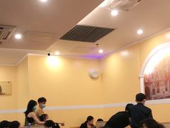 -萨莉亚意式餐厅(黄村高德汇店)