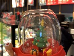 -星巴克(北京新东安)