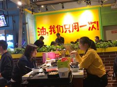 -钢管厂五区小郡肝串串香(车公庙店)