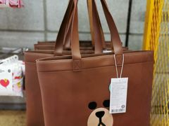 -line friends(明洞旗舰店)