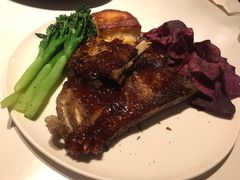 -WOLFGANG PUCK KITCHEN & BAR(迪士尼小镇店)