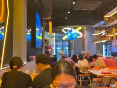-沪上名羊天下•烤羊腿•东北烧烤•小龙虾(浦东直营总店)