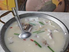 -陈生记黑鱼馆·20年活鱼现杀(宁波鼓楼店)