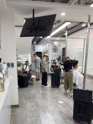 -爱秀造型 T-G