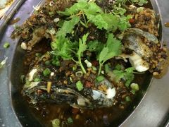 -無招牌海鮮(芽笼店)