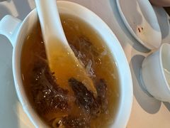 -龙景轩(香港四季酒店)