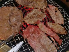 -神户赤童日式烤肉伙伴(东直门店)